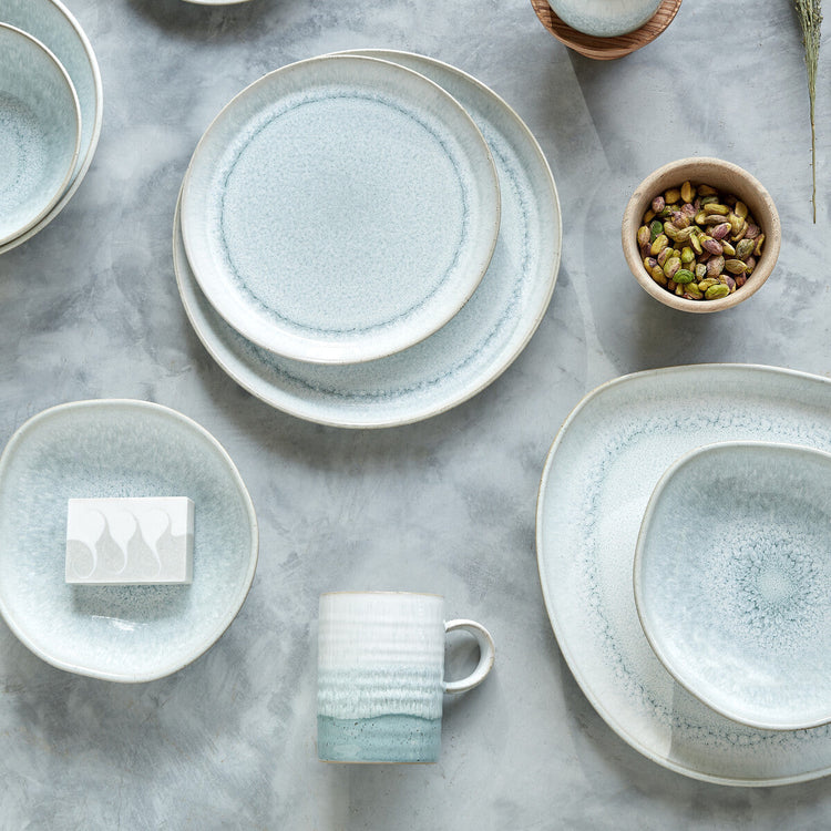 Denby Kiln Green
