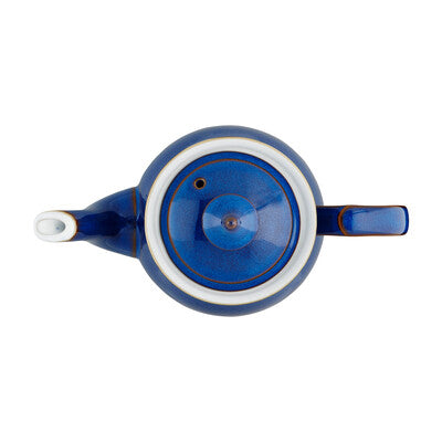 Teapot, Imperial Blue