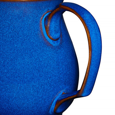Teapot, Imperial Blue