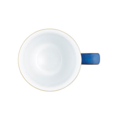 Mug Set of 2, Imperial Blue