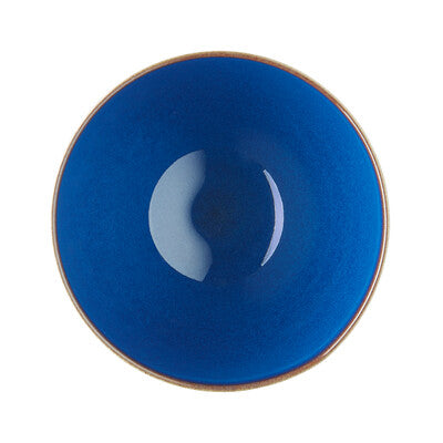Deep Noodle Bowl, Imperial Blue