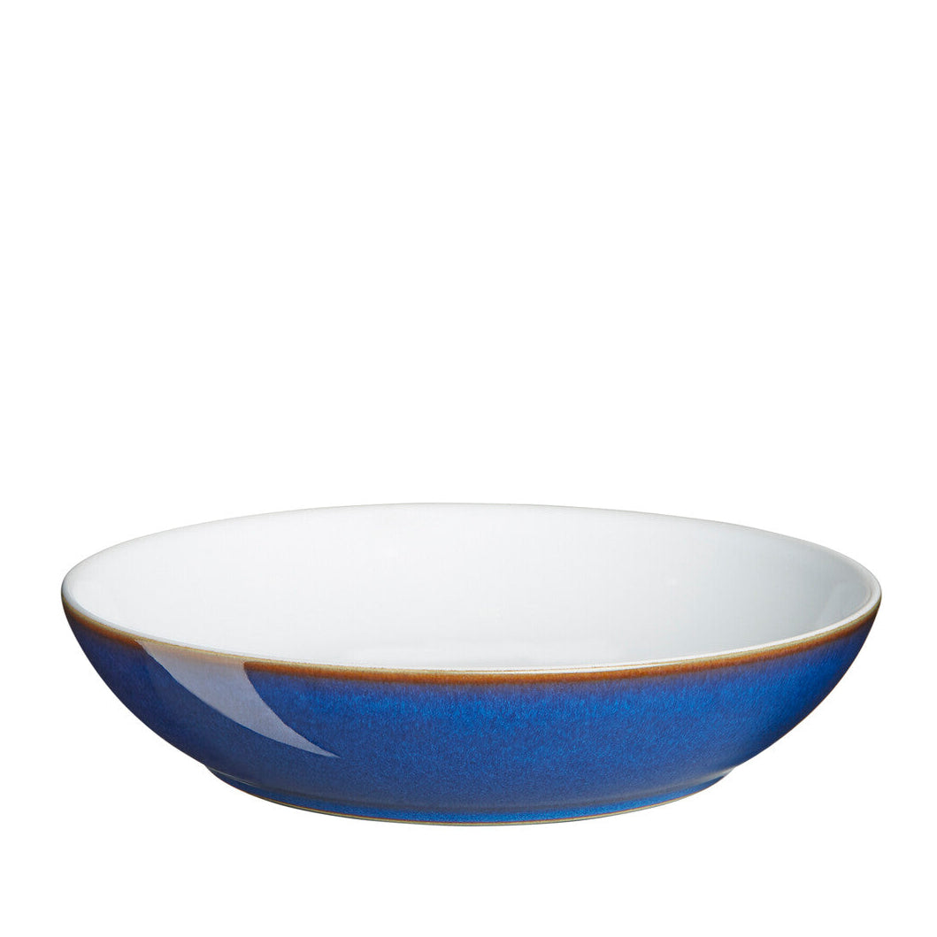 Pasta Bowl Set, Imperial Blue
