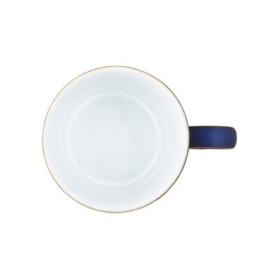 Mug Cascade, Imperial Blue
