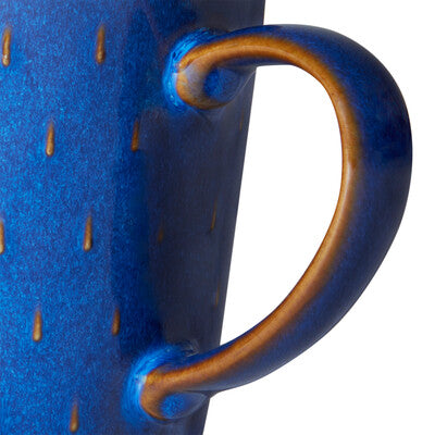 Mug Cascade, Imperial Blue