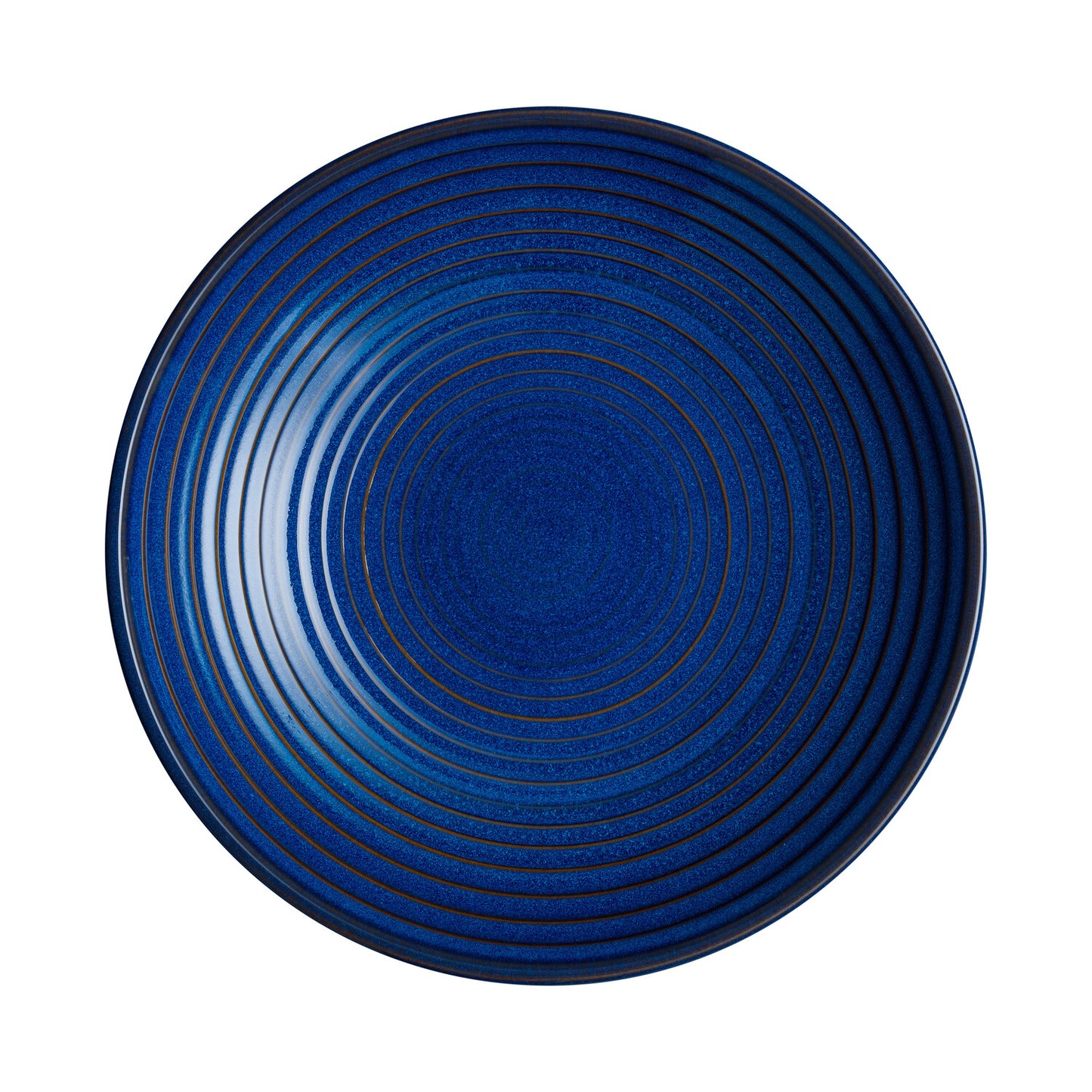 Serving Bowl, Denby Imperial Blue