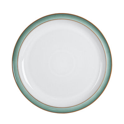 Plate Large, Regency Green