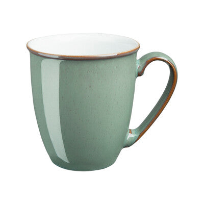 Mug Set, Regency Green