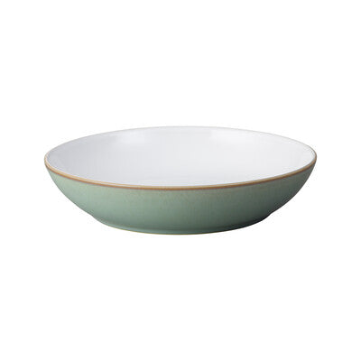 Pasta Bowl Set, Regency Green