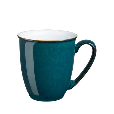 Mug Coffee Beaker, Greenwich
