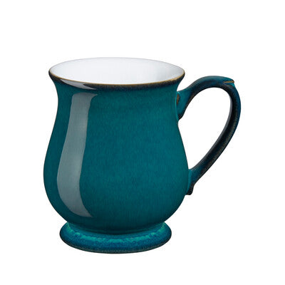 Mug Craftsman, Greenwich