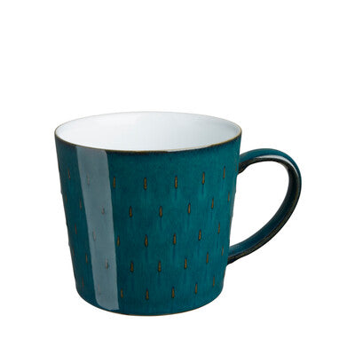 Mug Cascade, Greenwich