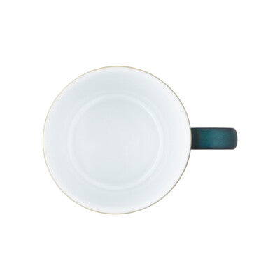 Mug Cascade, Greenwich