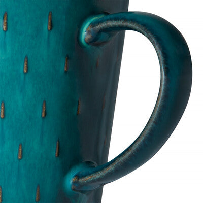 Mug Cascade, Greenwich