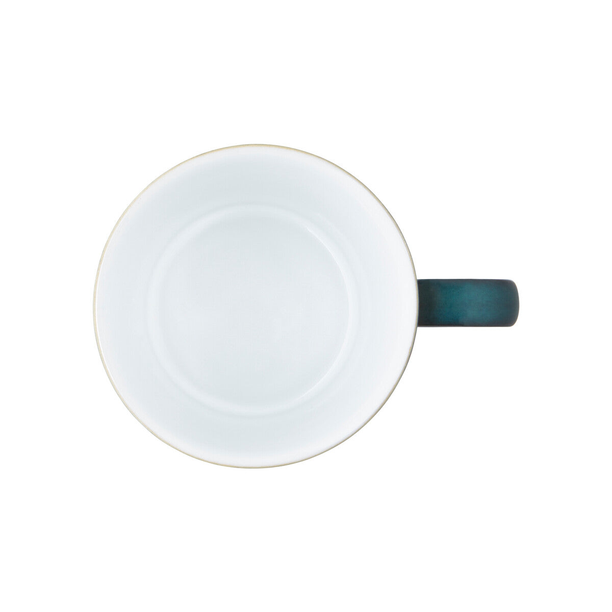 Cascade Mug, Denby Greenwich