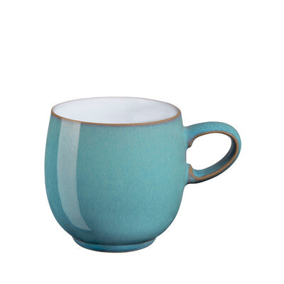 Mug Small Set, Azure