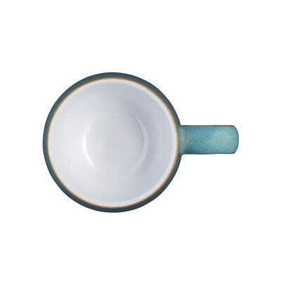 Mug Small Set, Azure