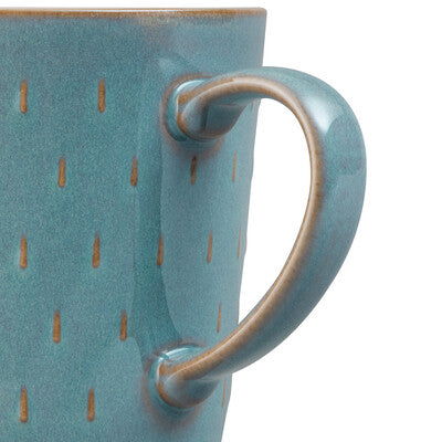 Mug Set Cascade, Denby Azure