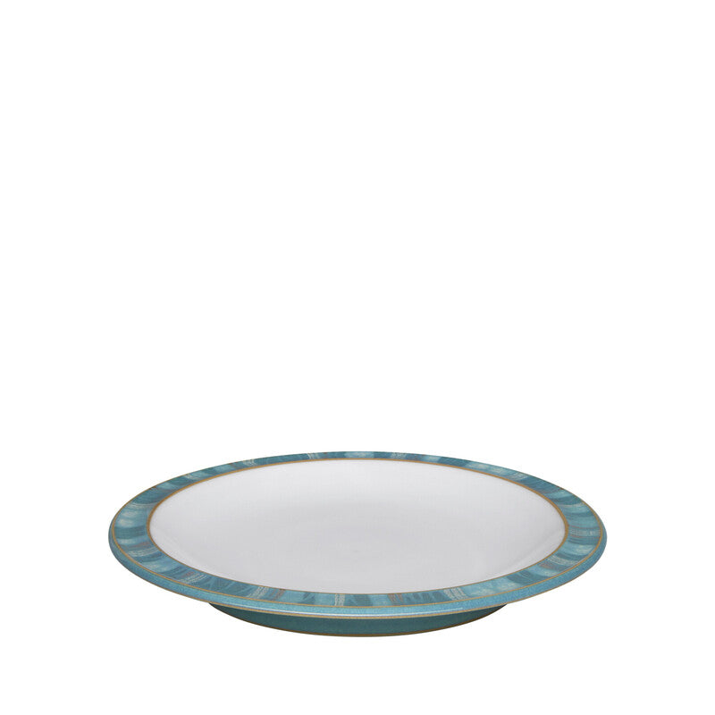 Plate Small, Azure Coast