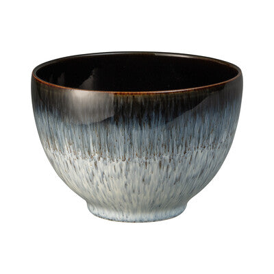 Deep Noodle Bowl , Halo