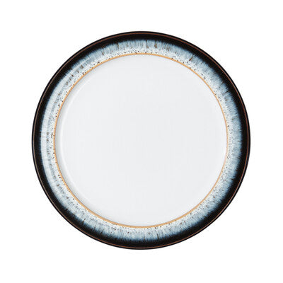 Plate Small, Halo