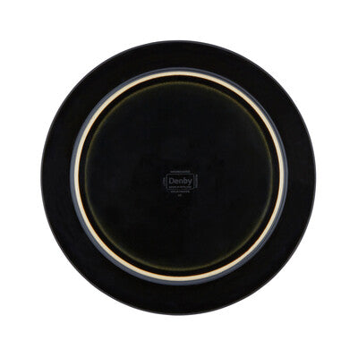 Plate Small, Halo