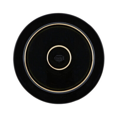 Plate Medium, Denby Halo