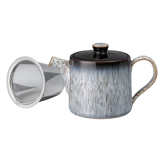 Teapot Small, Denby Halo