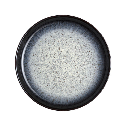 Dinner Plate Set, Denby Halo