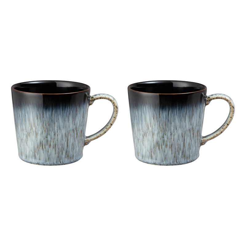Mug Heritage Set, Halo