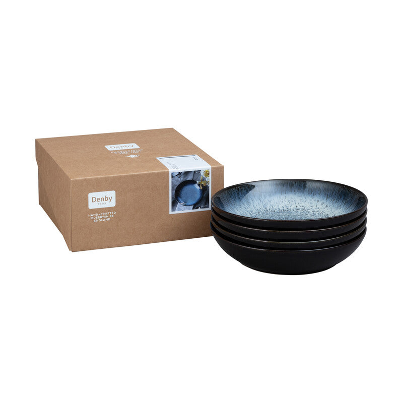 Pasta Bowl Set, Denby Halo