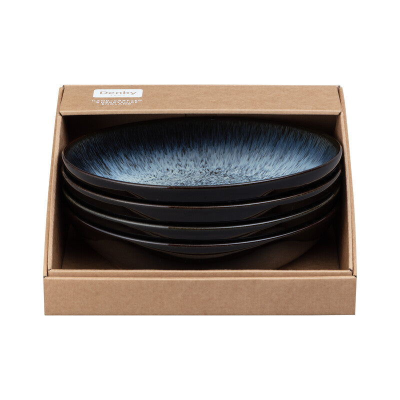 Pasta Bowl Set, Halo