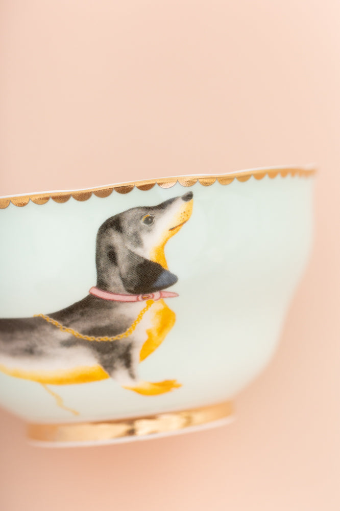 Bowl 12cm, Doggie