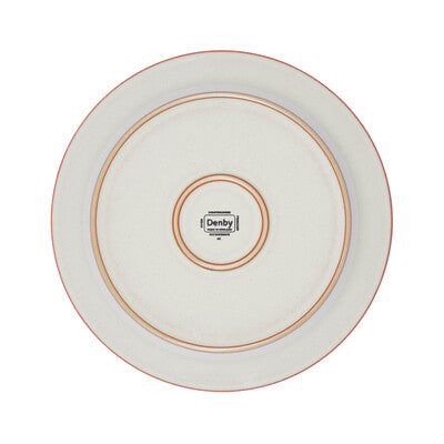 Plate Medium, Heritage Pavilion