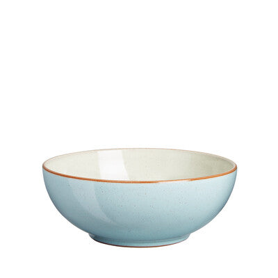 Cereal Bowl, Heritage Pavilion