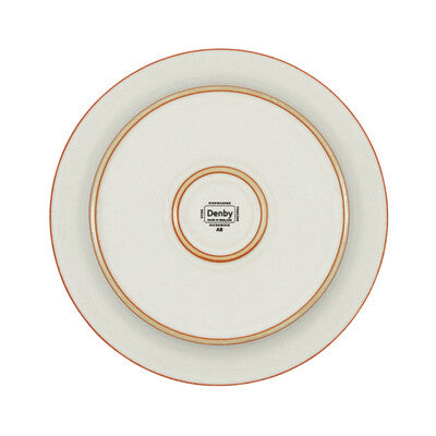 Plate Medium Accent, Heritage Pavilion