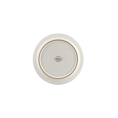 Plate Set Small , Natural Canvas