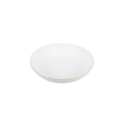 Pasta Bowl, Natural Canvas