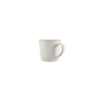 Mug, Natural Canvas