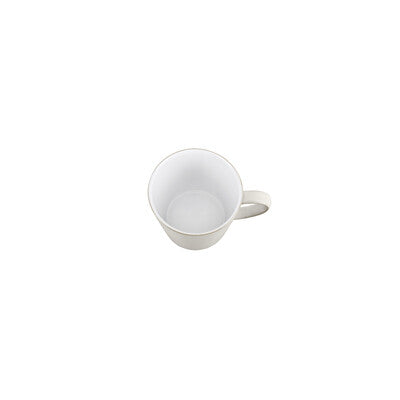 Mug, Natural Canvas