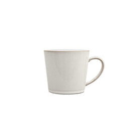 Mug, Natural Canvas