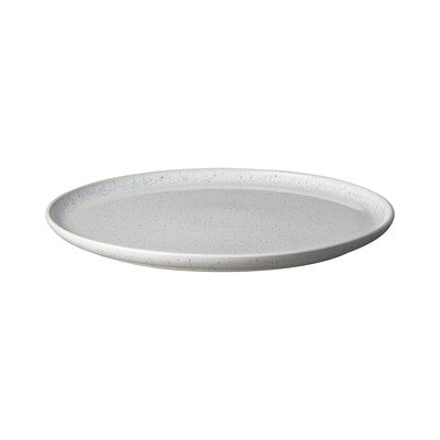 Platter Round, Chalk