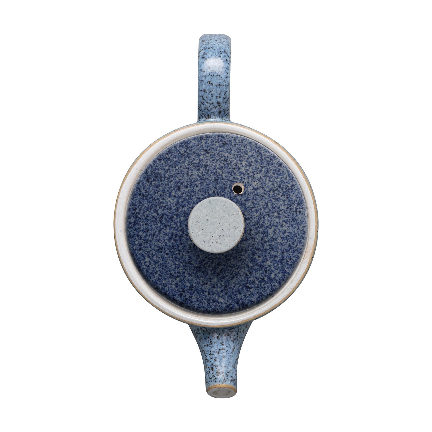 Teapot Small, Denby Studio Blue