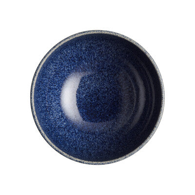 Ramen Noodle Bowl, Studio Blue Cobalt