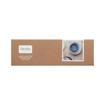 Bowl Nesting Set, Studio Blue