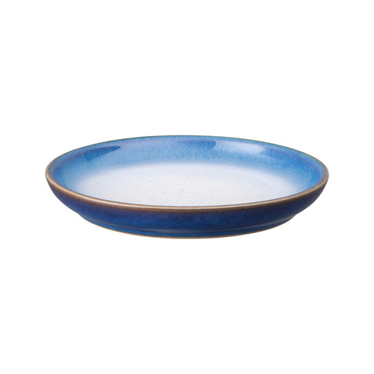 Side plate, Denby Blue Haze