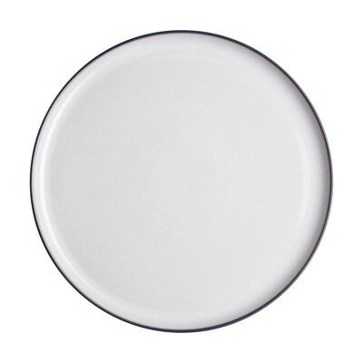 Platter Round, Studio Grey