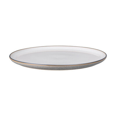 Platter Round, Studio Grey