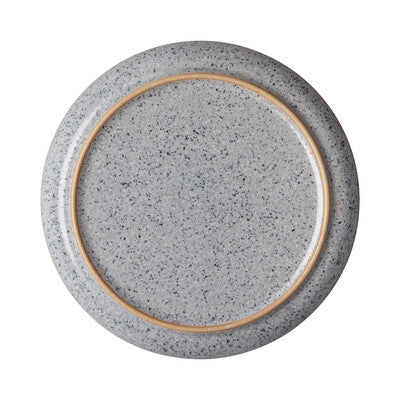 Side plate, Denby Studio Grey