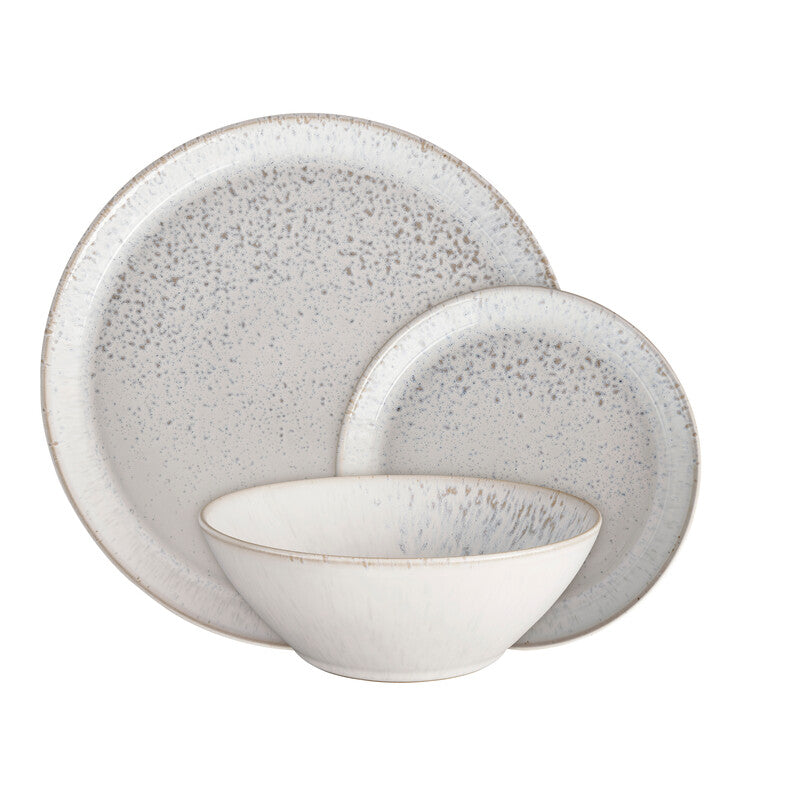 Dinner Set 12 piece, Kiln