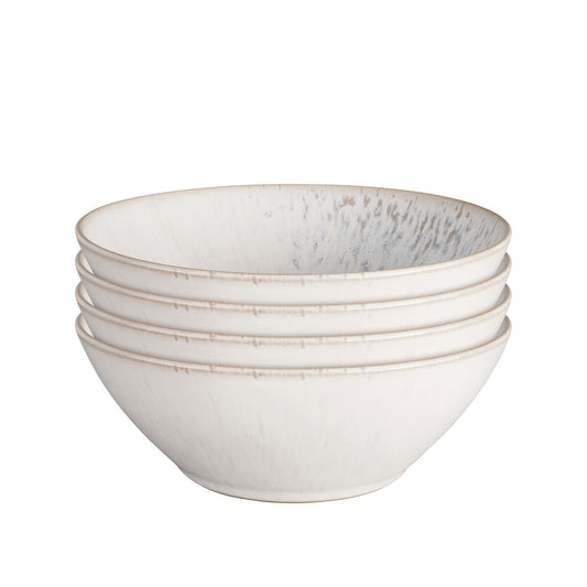 Cereal Bowl Set, Denby Kiln